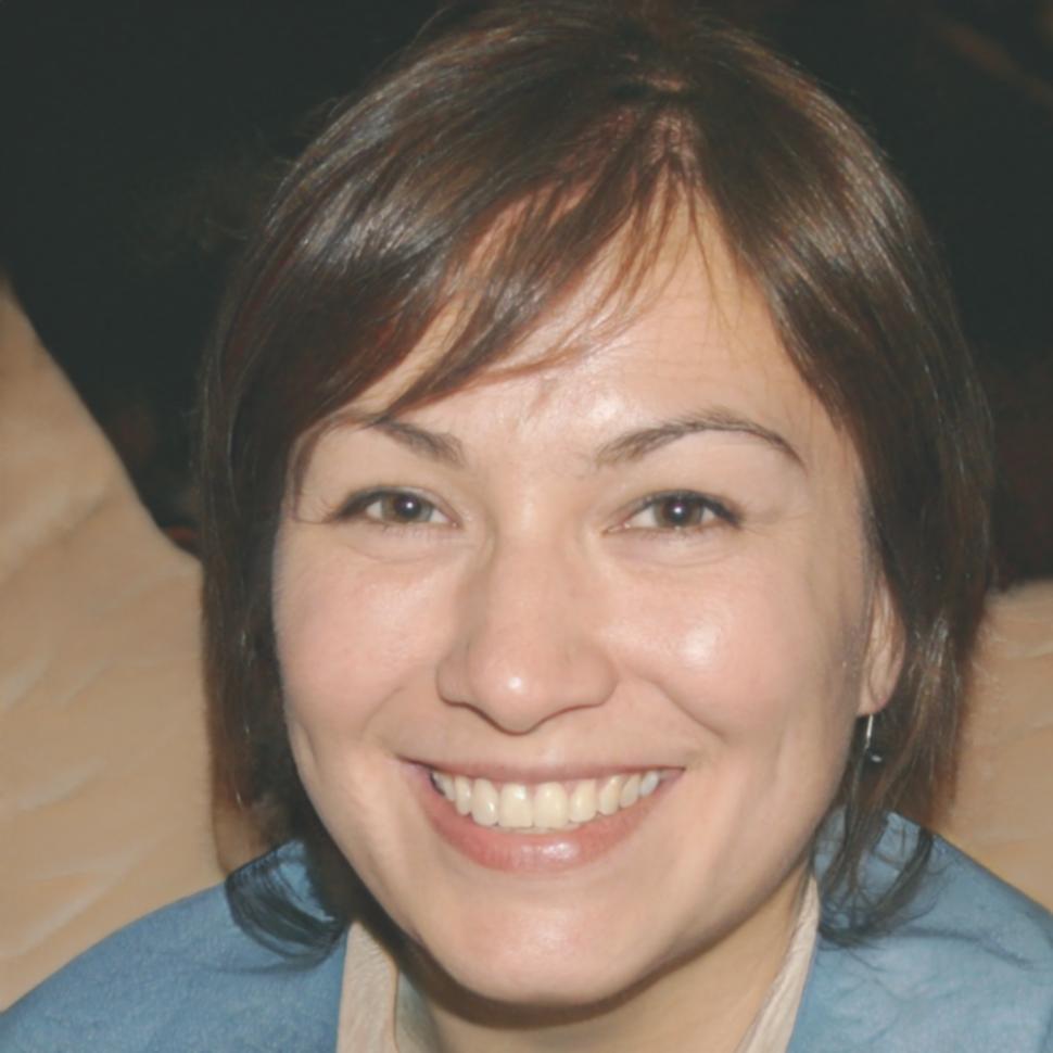 Kundenportrait Saskia Thumann